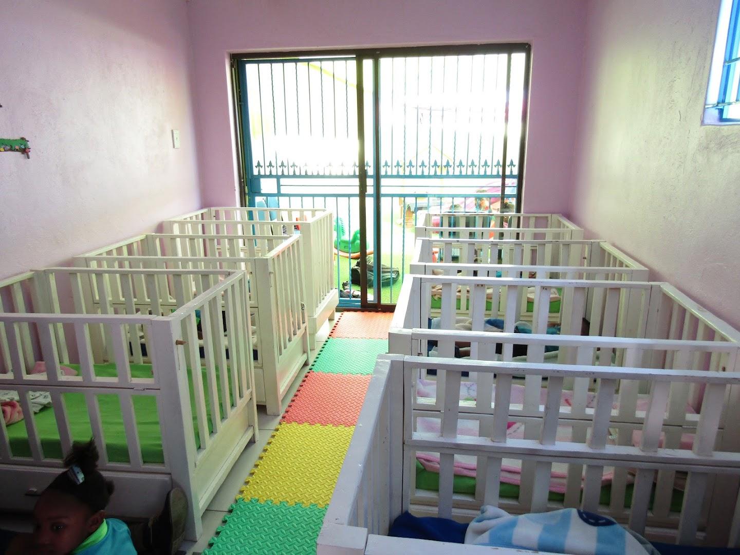 Children's Palace Day Care Centre