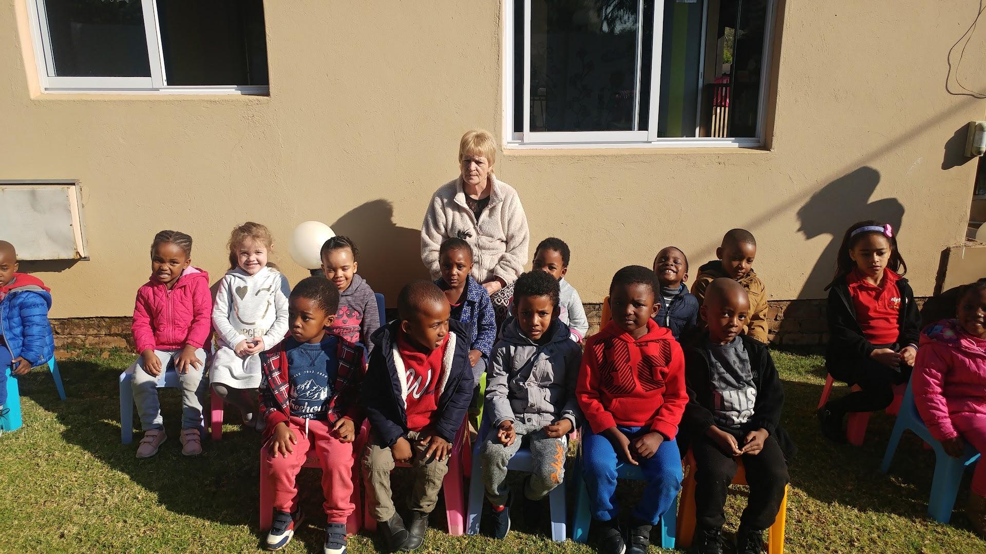 Little Friends Academy Impaq
