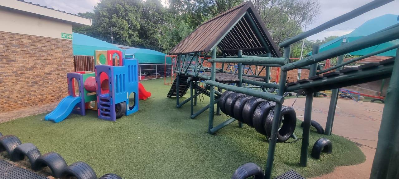 Little Heaven Preschool/ Kleuterskool