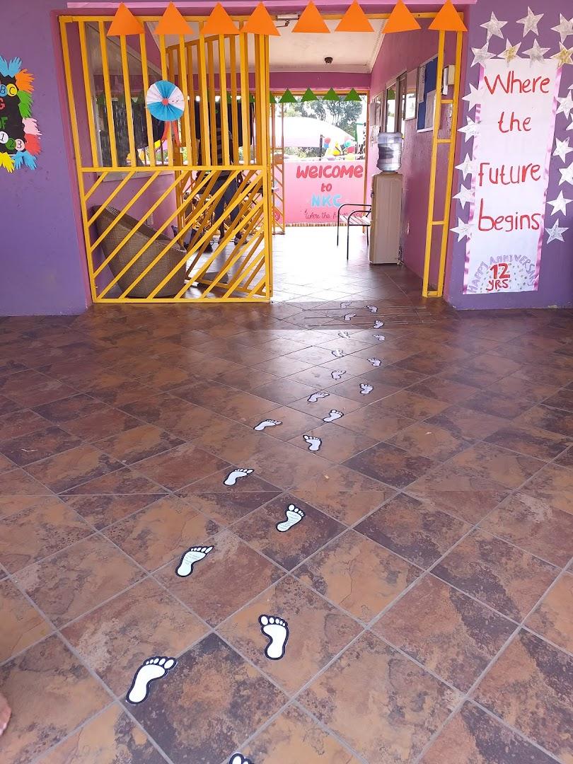 Kids Care Day Care Centre