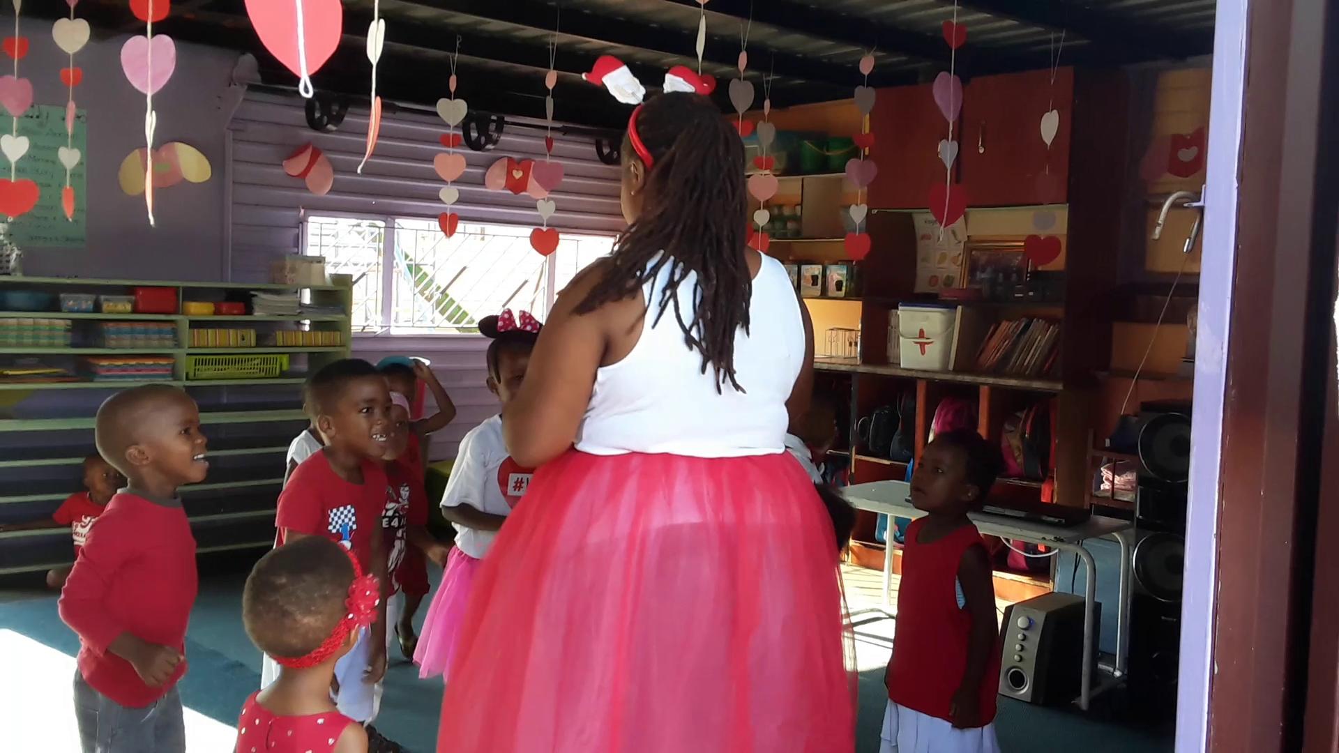 BB Day Care &amp; Pre school