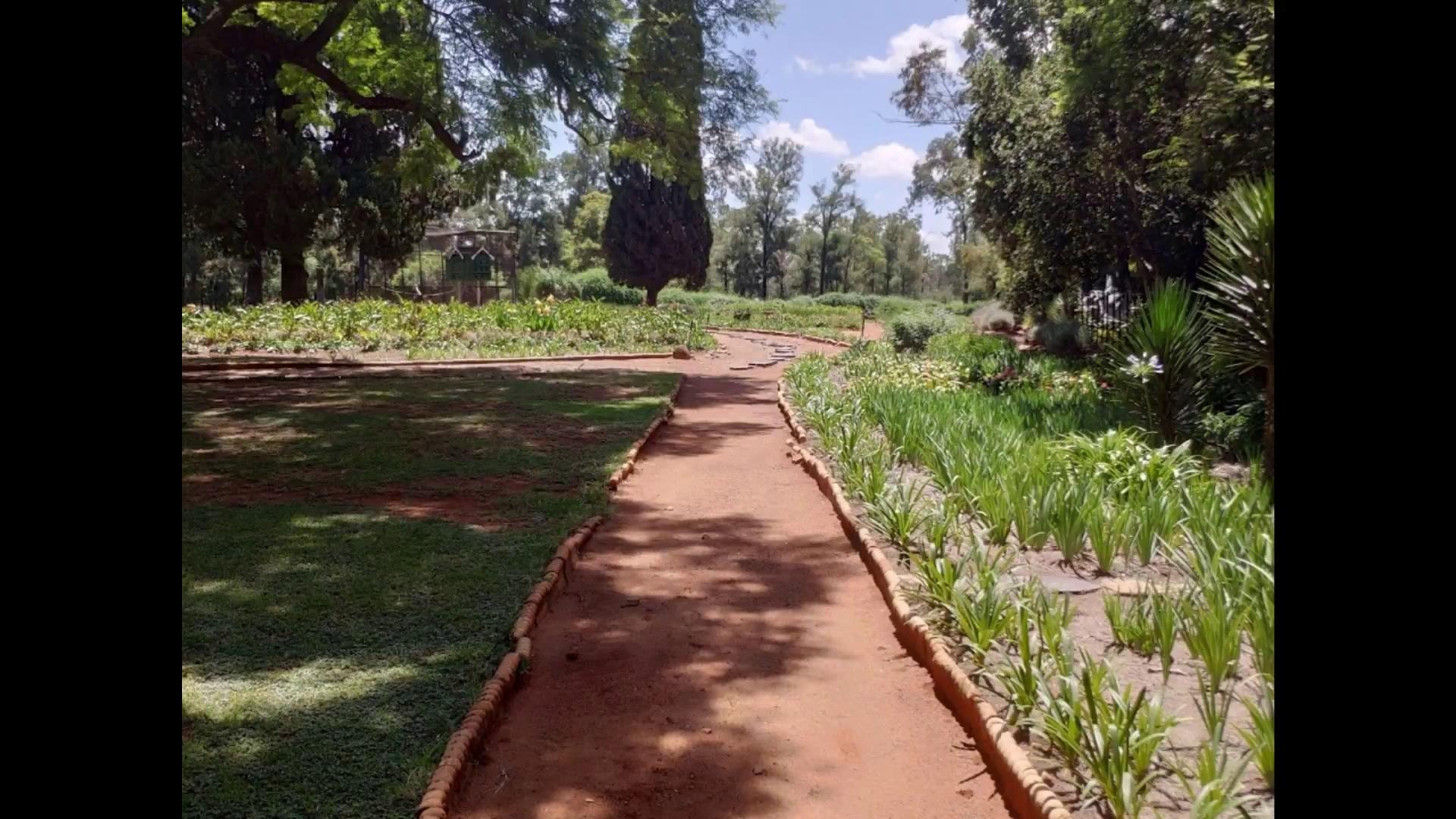 Ditsong Sammy Marks Museum