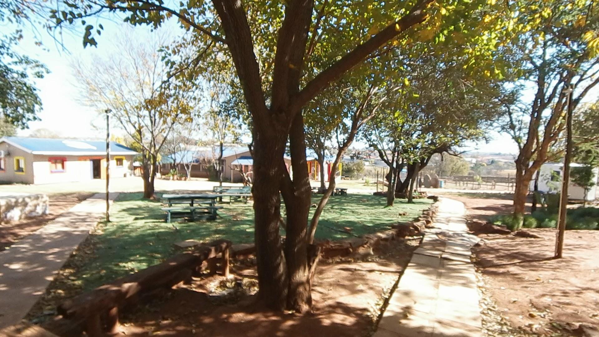 The Way Christian School