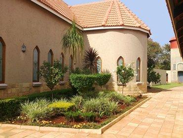 PLG Raslouw College