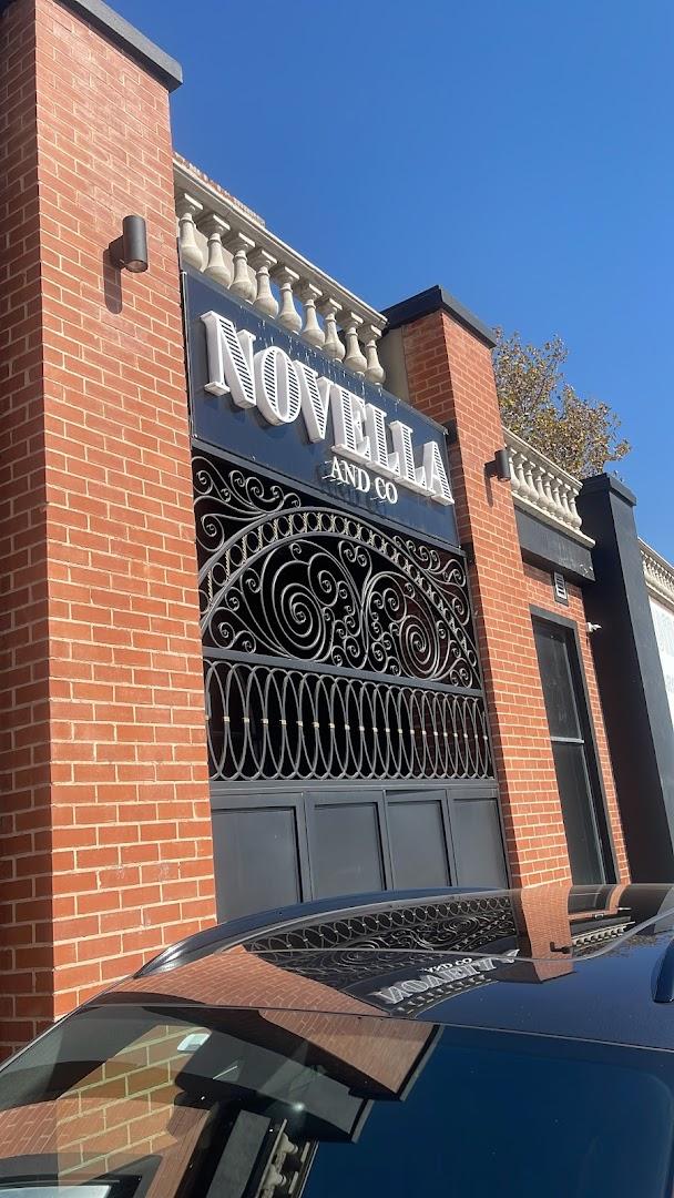 Novella and Co