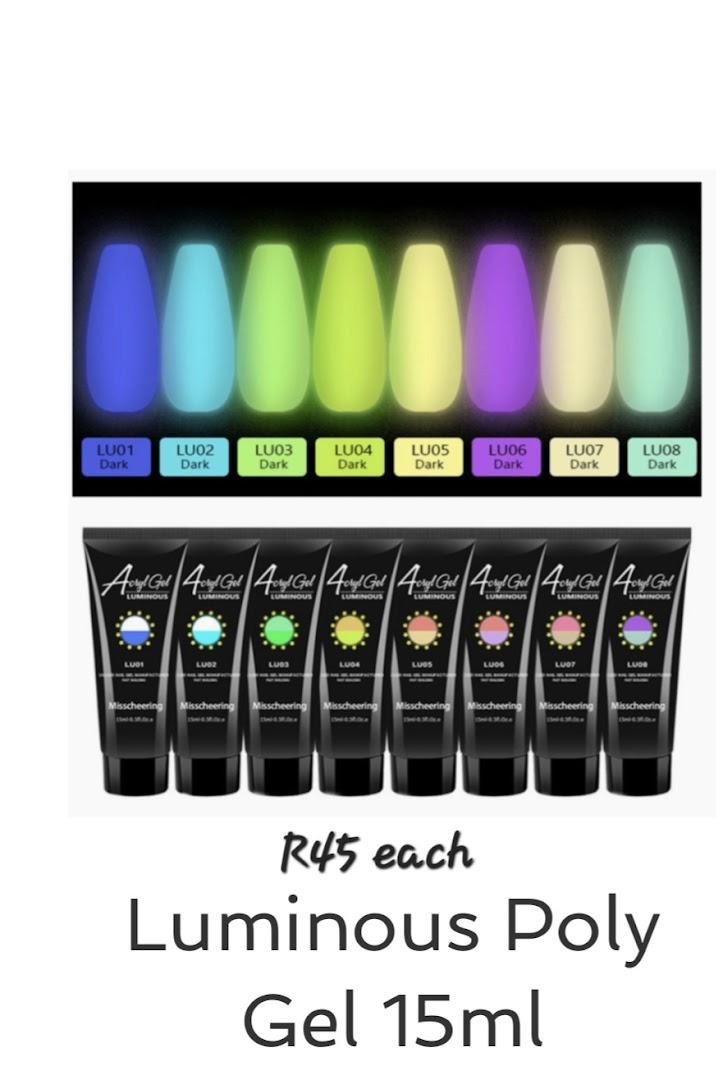 MILLIE'S NAILS &amp; COSMETIC SUPPLIES