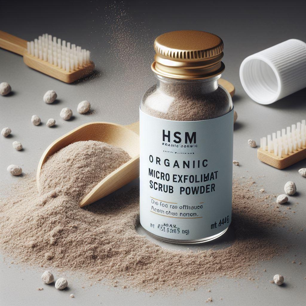 HSM Cosmetic Co