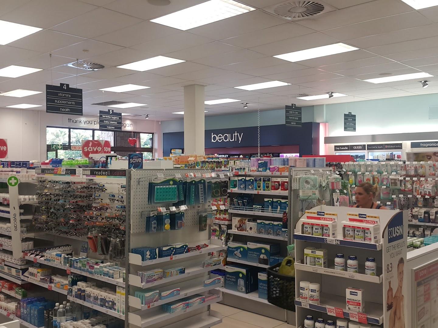 Clicks Pharmacy Village at Moreletta