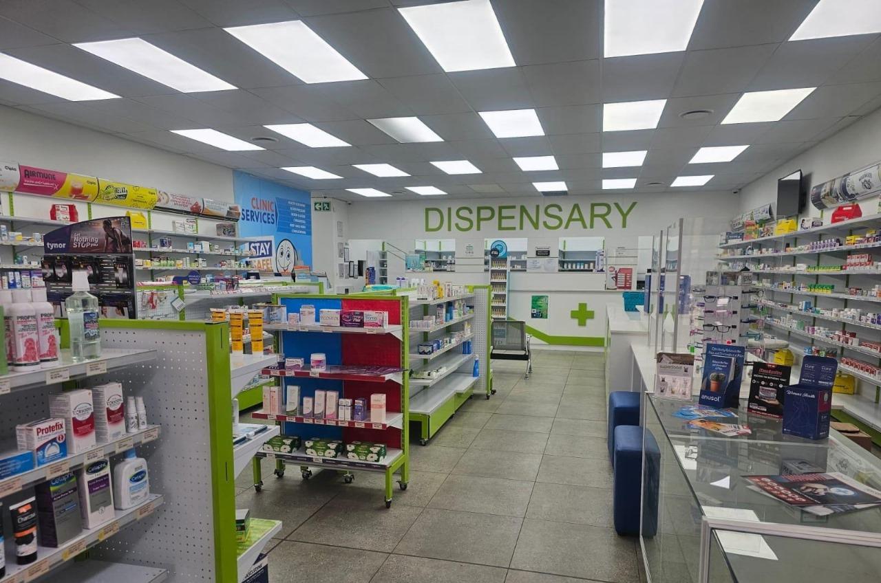 Ringpharm Eldolane Pharmacy