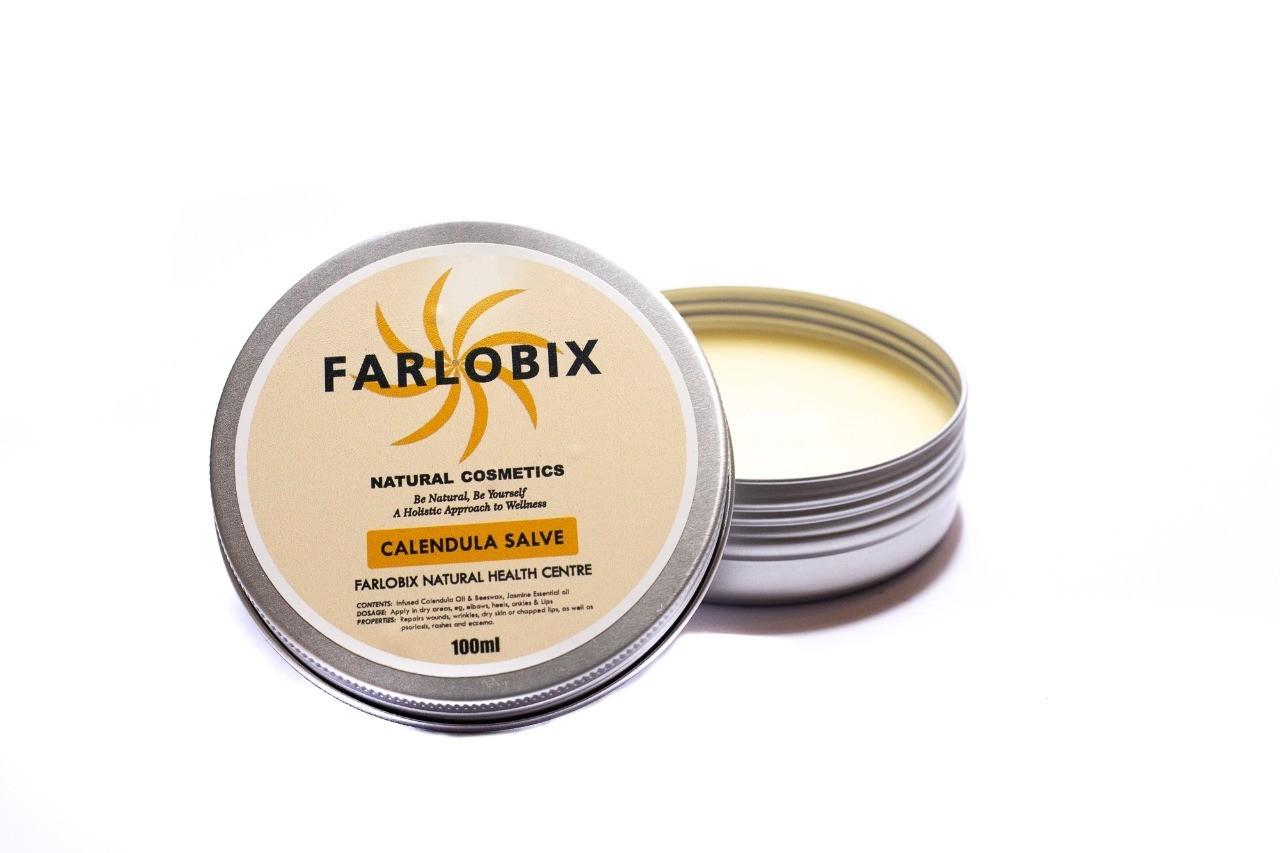 Farlobix Natural Health Center