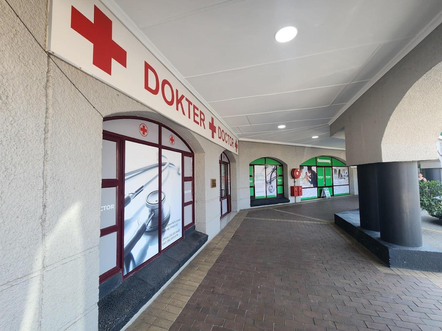 Dis-Chem Pharmacy Queenswood - Pretoria