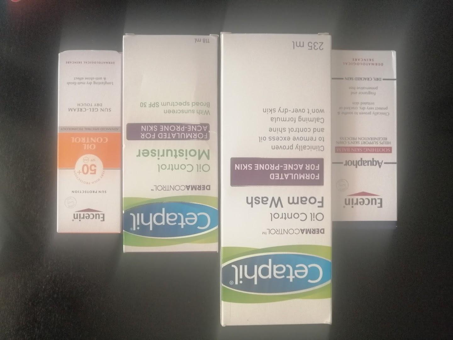 Clicks Pharmacy Silverwater