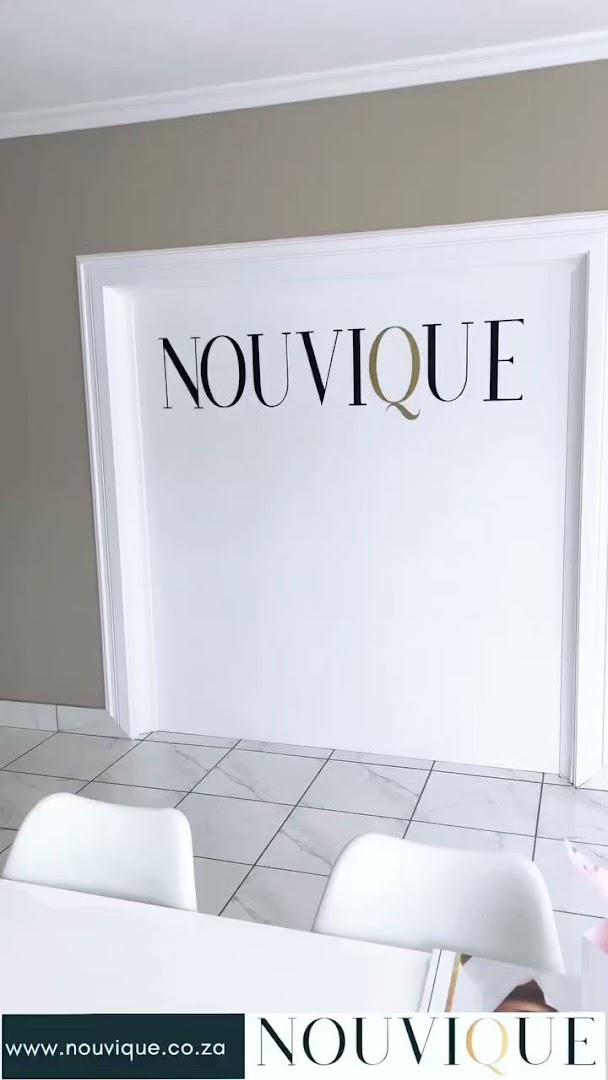Nouvique Academy