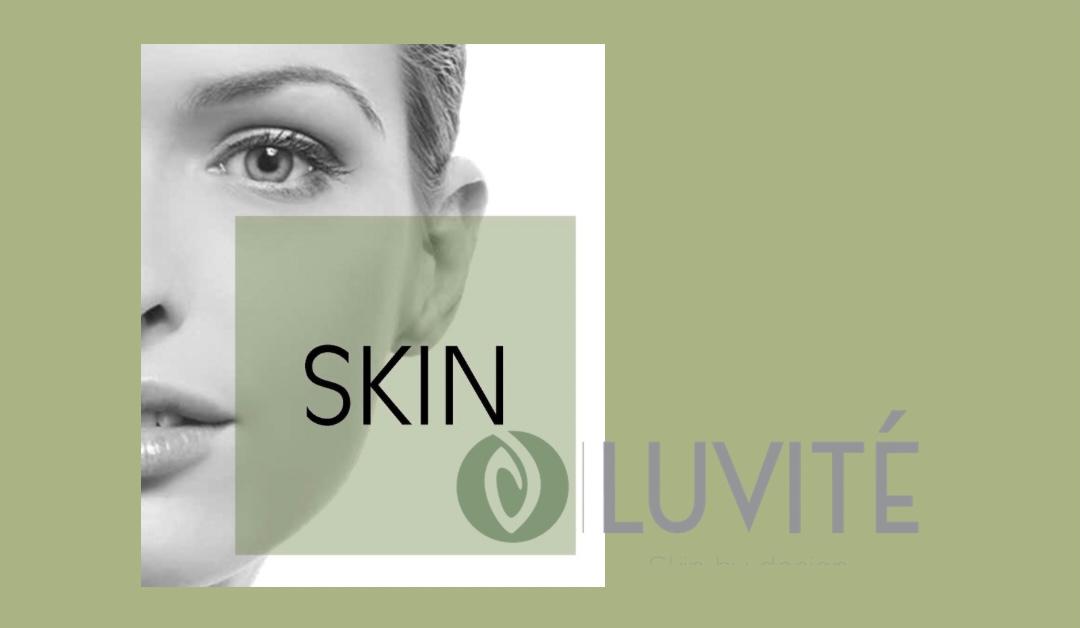 Luvité Cosmeceuticals