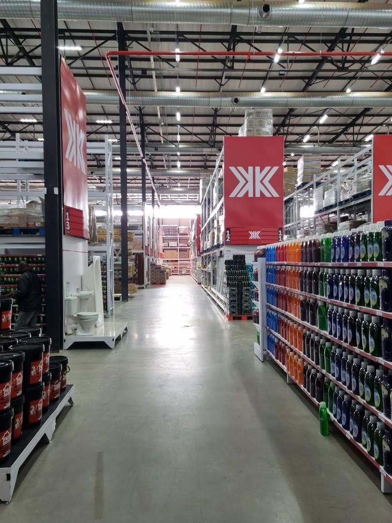 Kit Kat Cash &amp; Carry Mamelodi