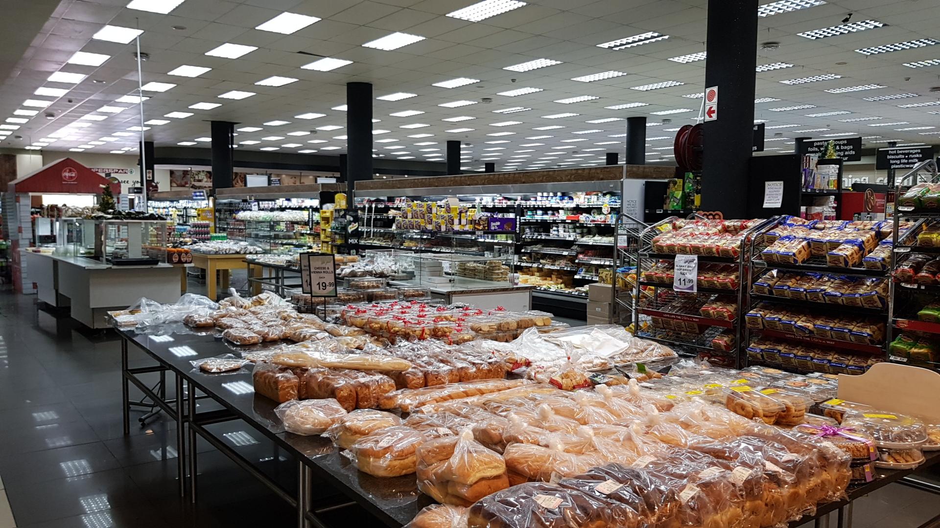 SUPERSPAR Kilner Park