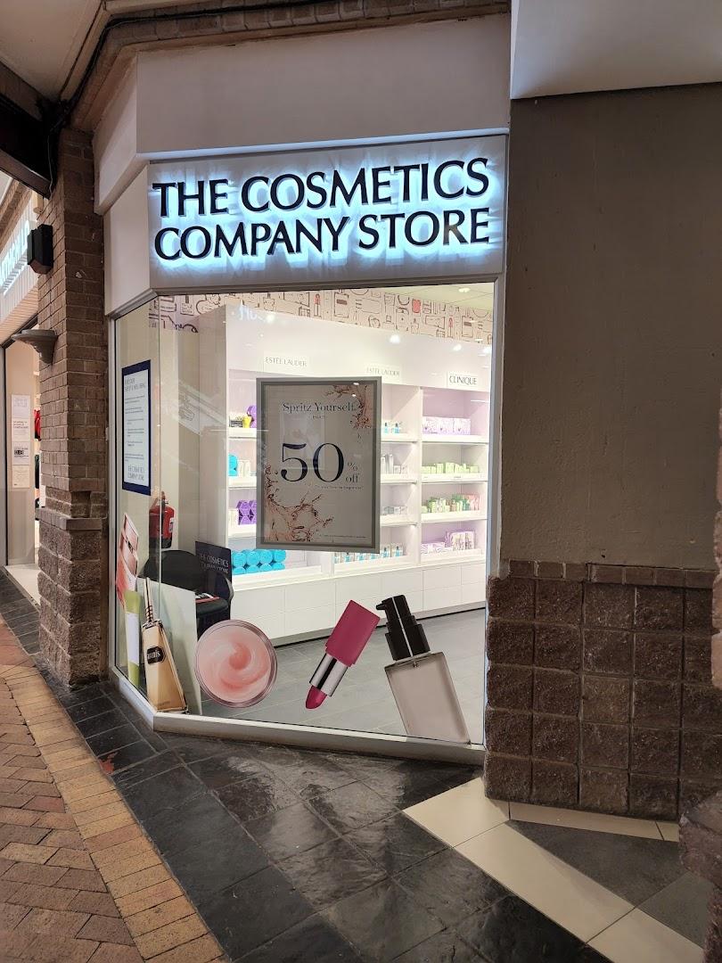 The Cosmetics company store