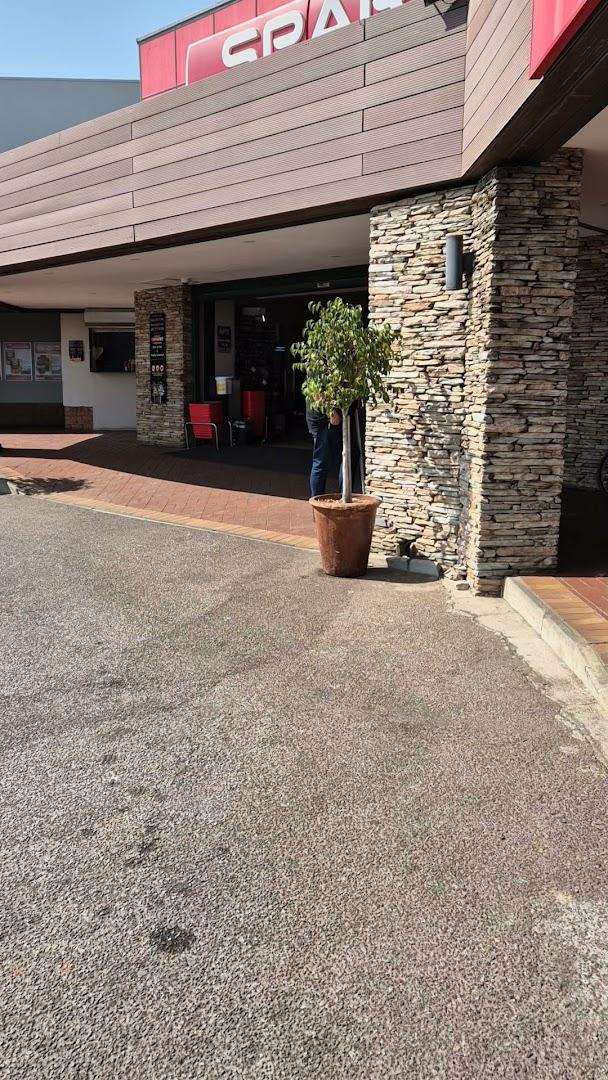 SPAR Clubview