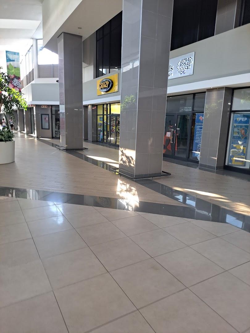 The Crazy Store Lynnridge Mall