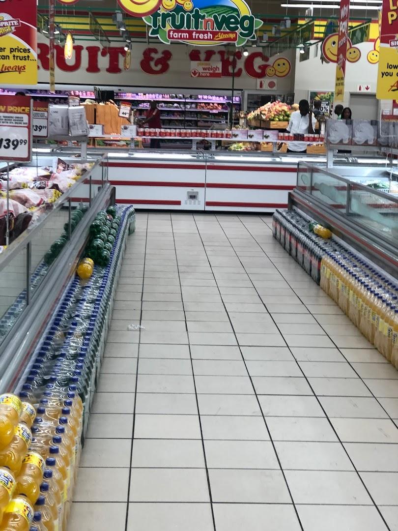 Shoprite Silverton