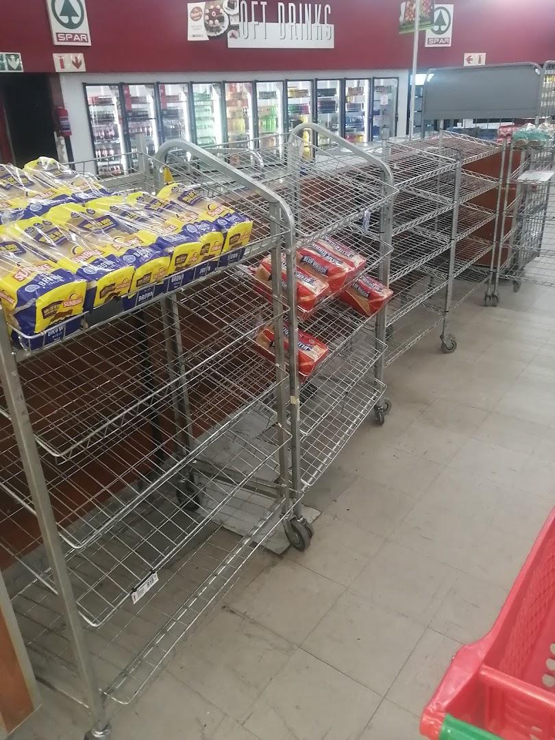 SPAR Safi