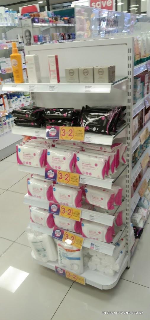 Clicks Pharmacy Nkomo Village