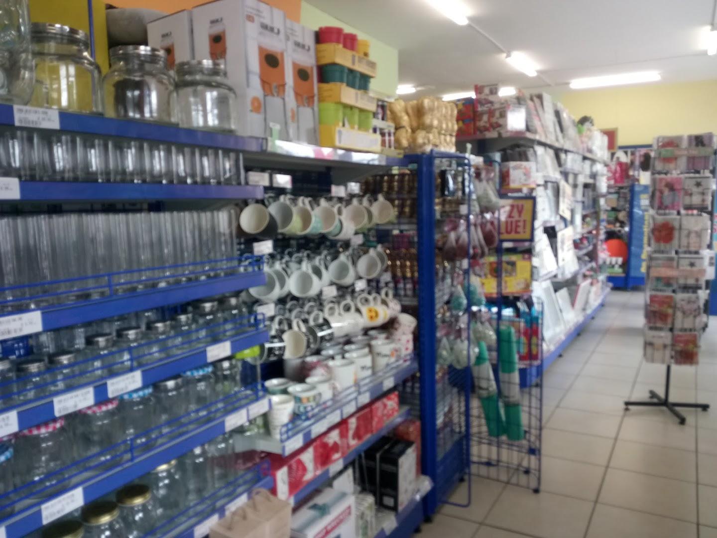 The Crazy Store Lyttleton