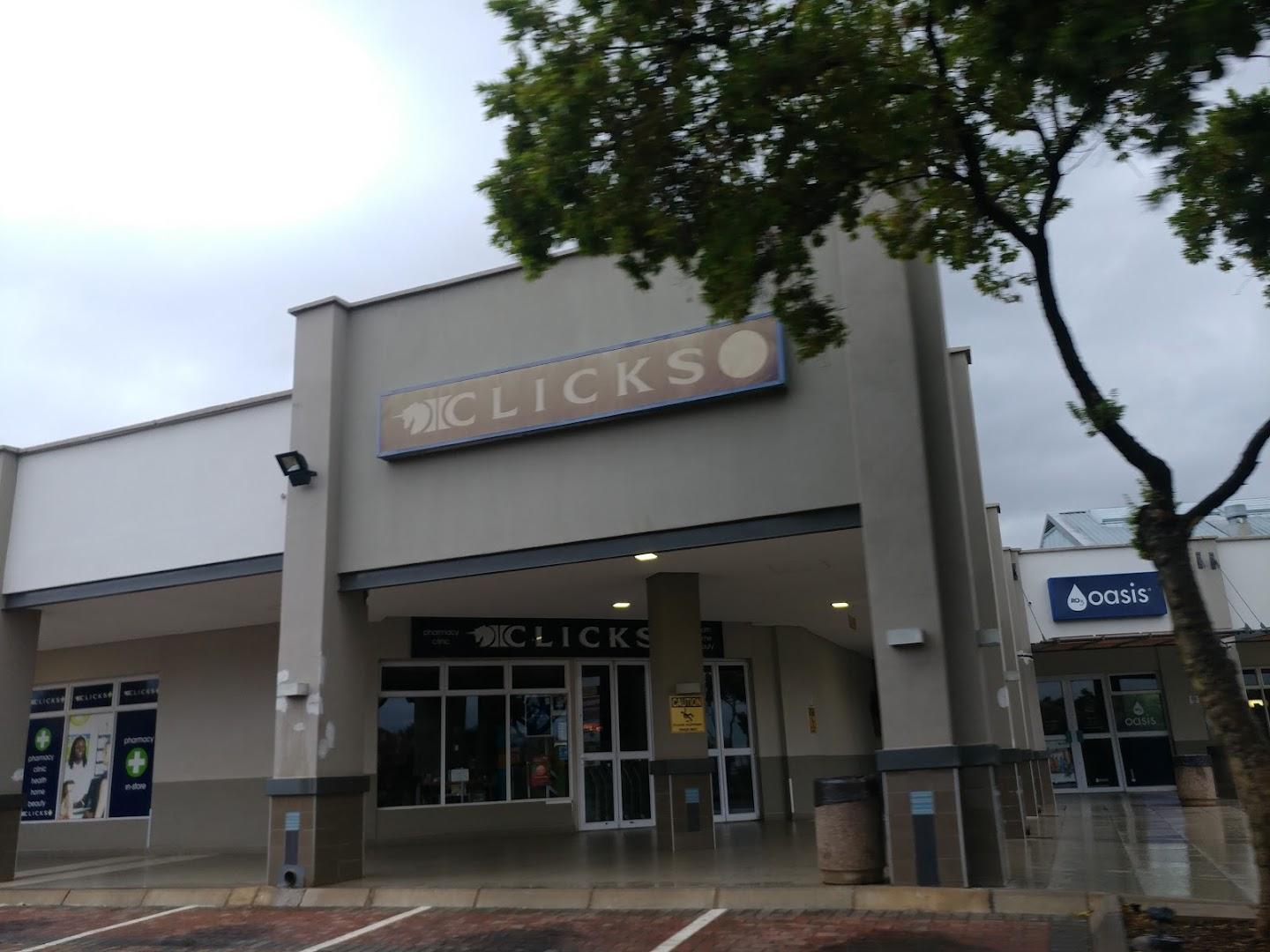 Clicks Pharmacy Lyttleton