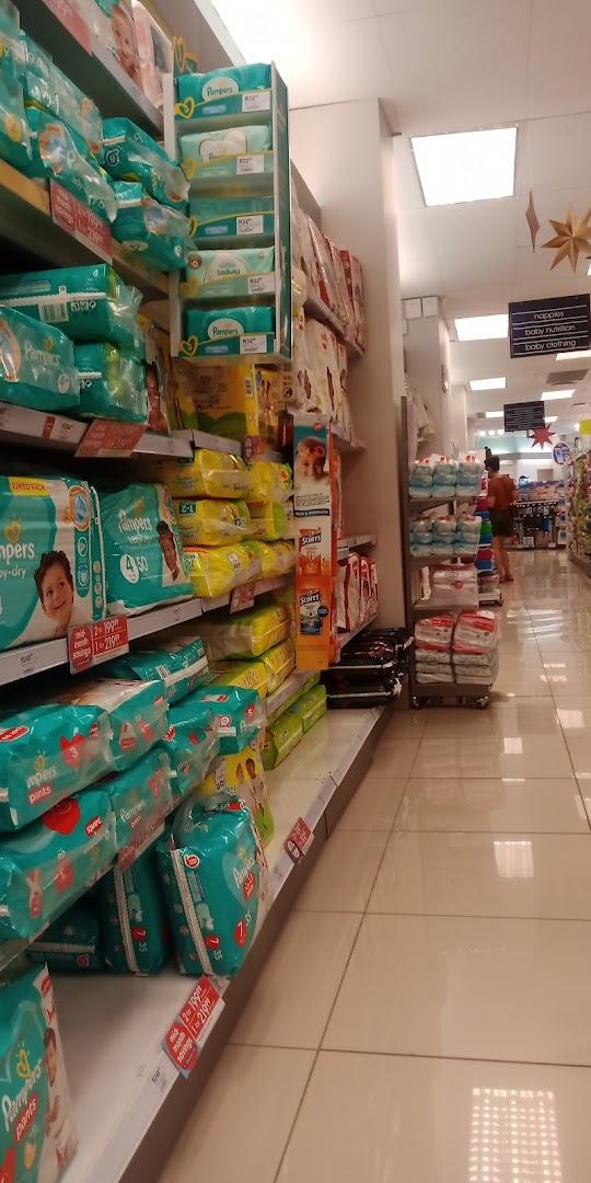 Clicks Pharmacy Doornkloof
