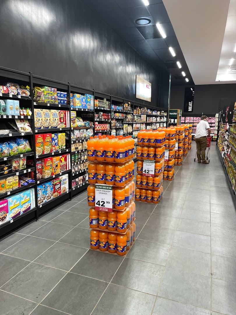 SUPERSPAR Silver Oaks