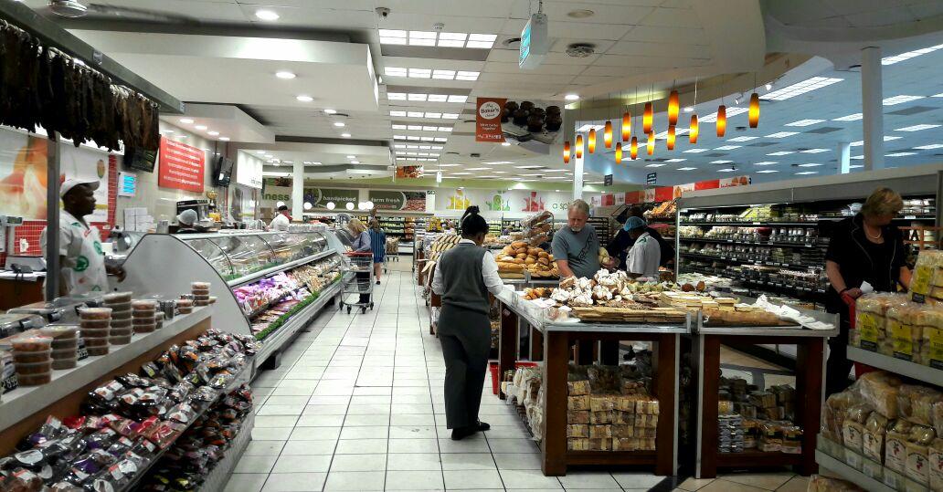 SUPERSPAR Queenswood