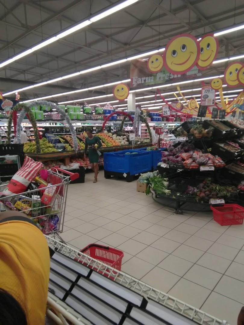 Shoprite Batho Plaza