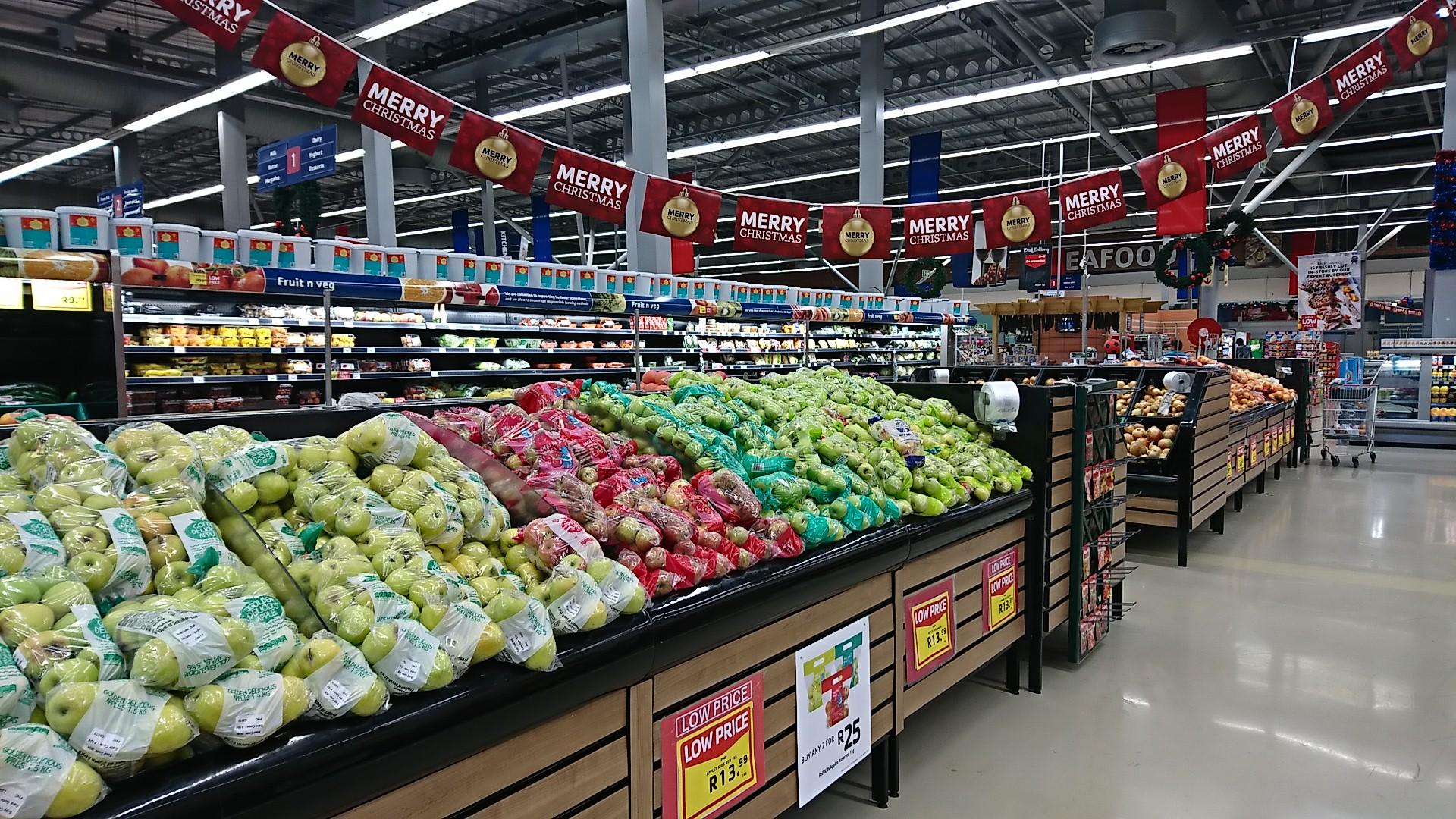 Pick n Pay Hyper Centurion