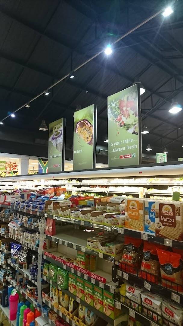 SPAR Mooikloof