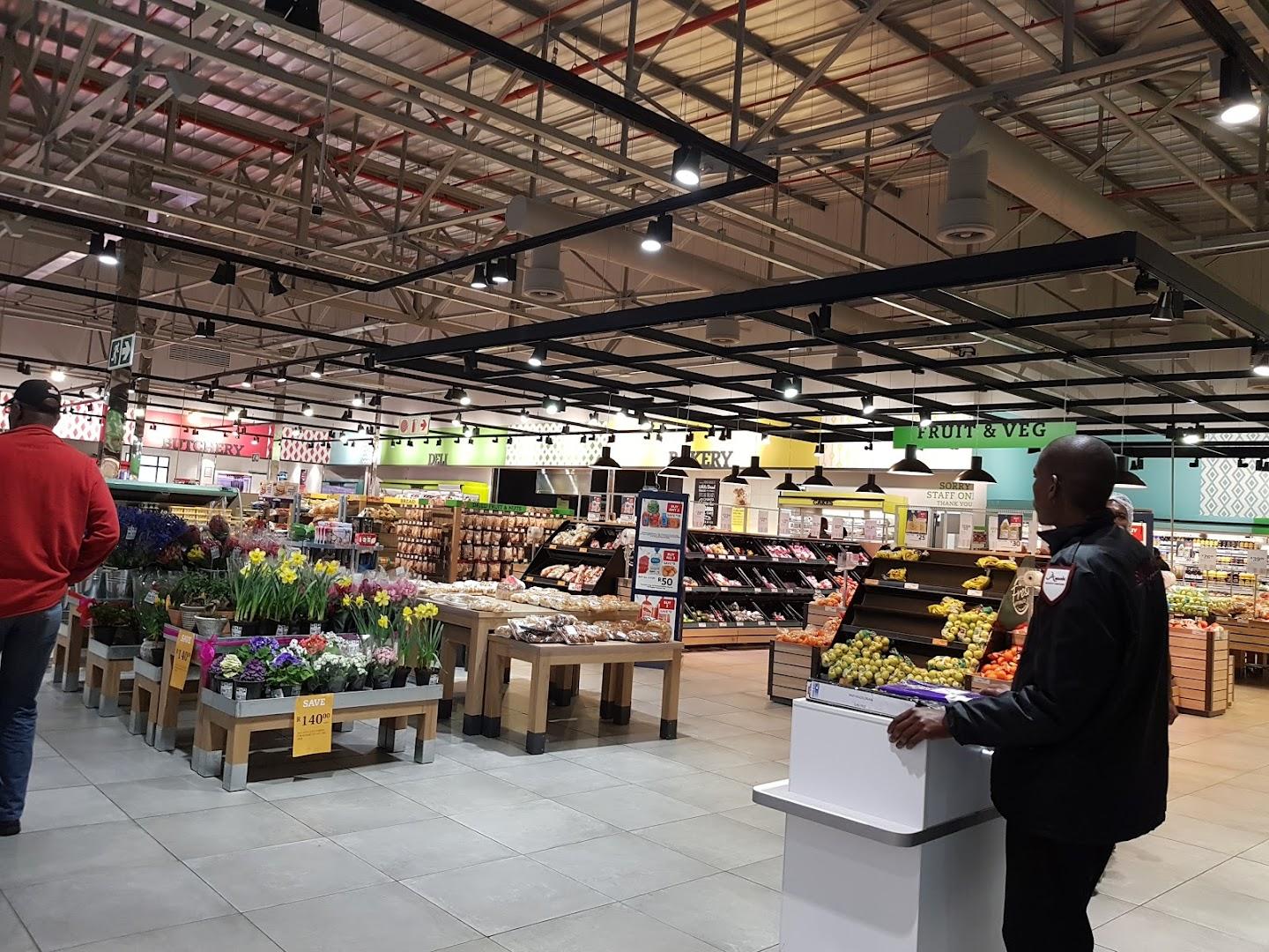 Pick n Pay Hazeldean Square