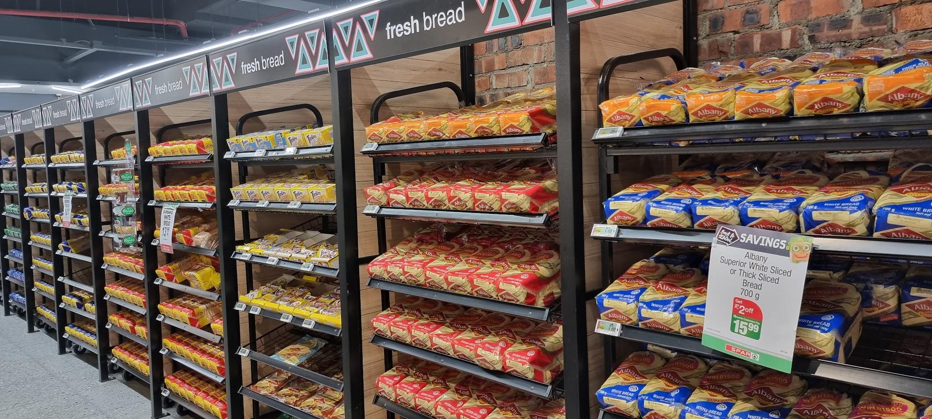 SUPERSPAR Mams Mall