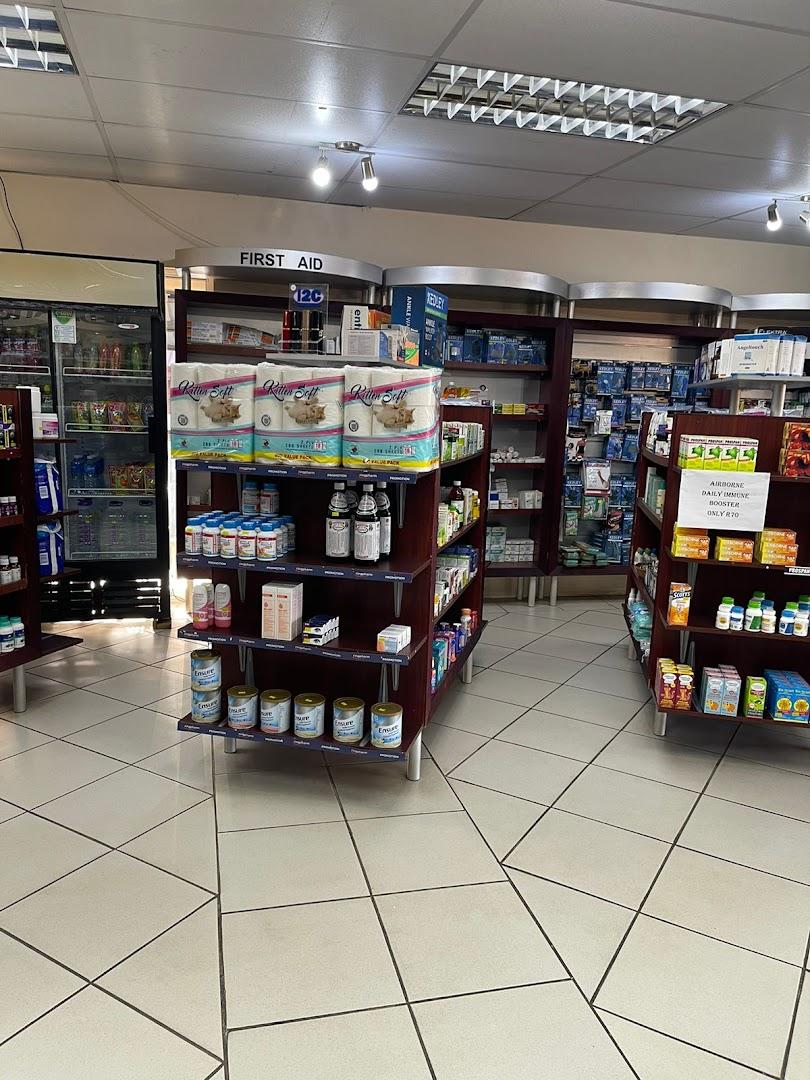 Ringpharm Osmans Pharmacy