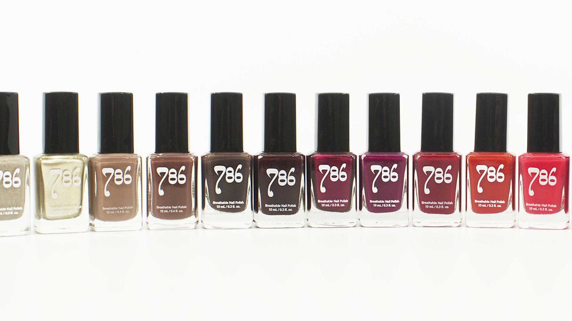 Irresistible Cosmetics
