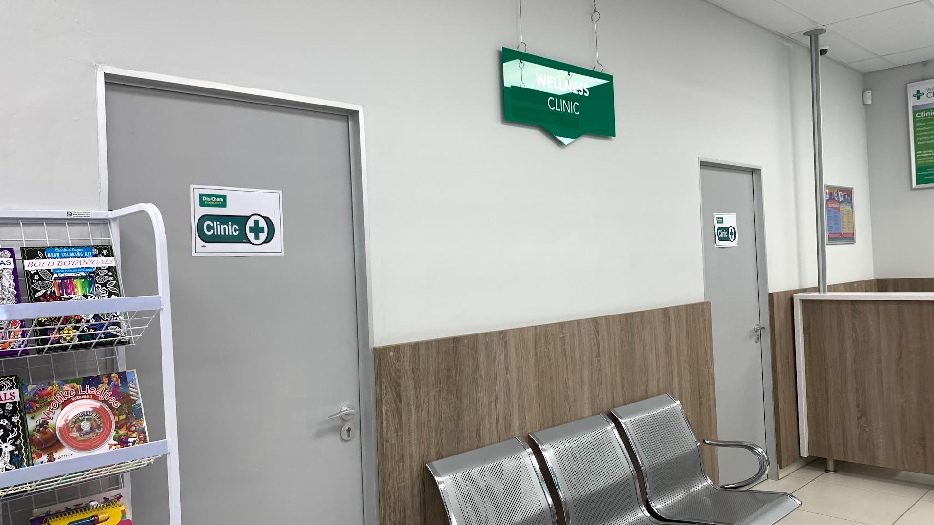 Dis-Chem Pharmacy Jakaranda Centre - Pretoria