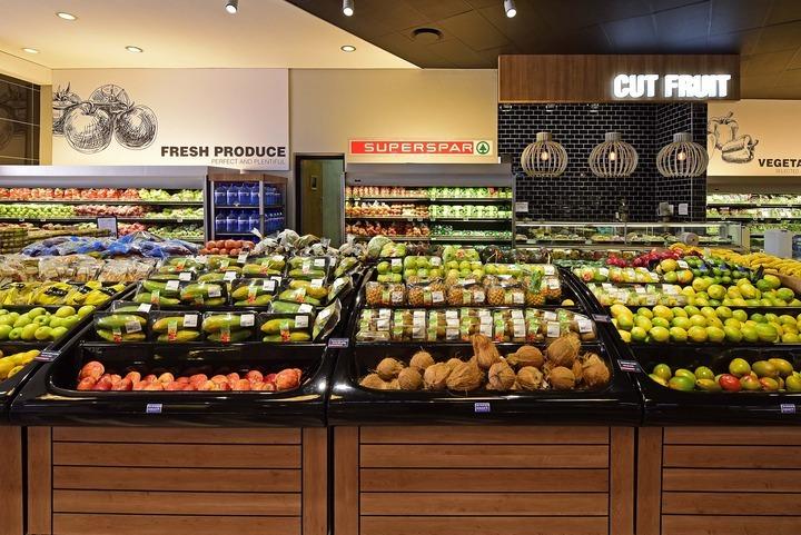 SUPERSPAR Midstream