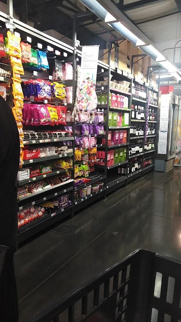 Woolworths Quagga Centre