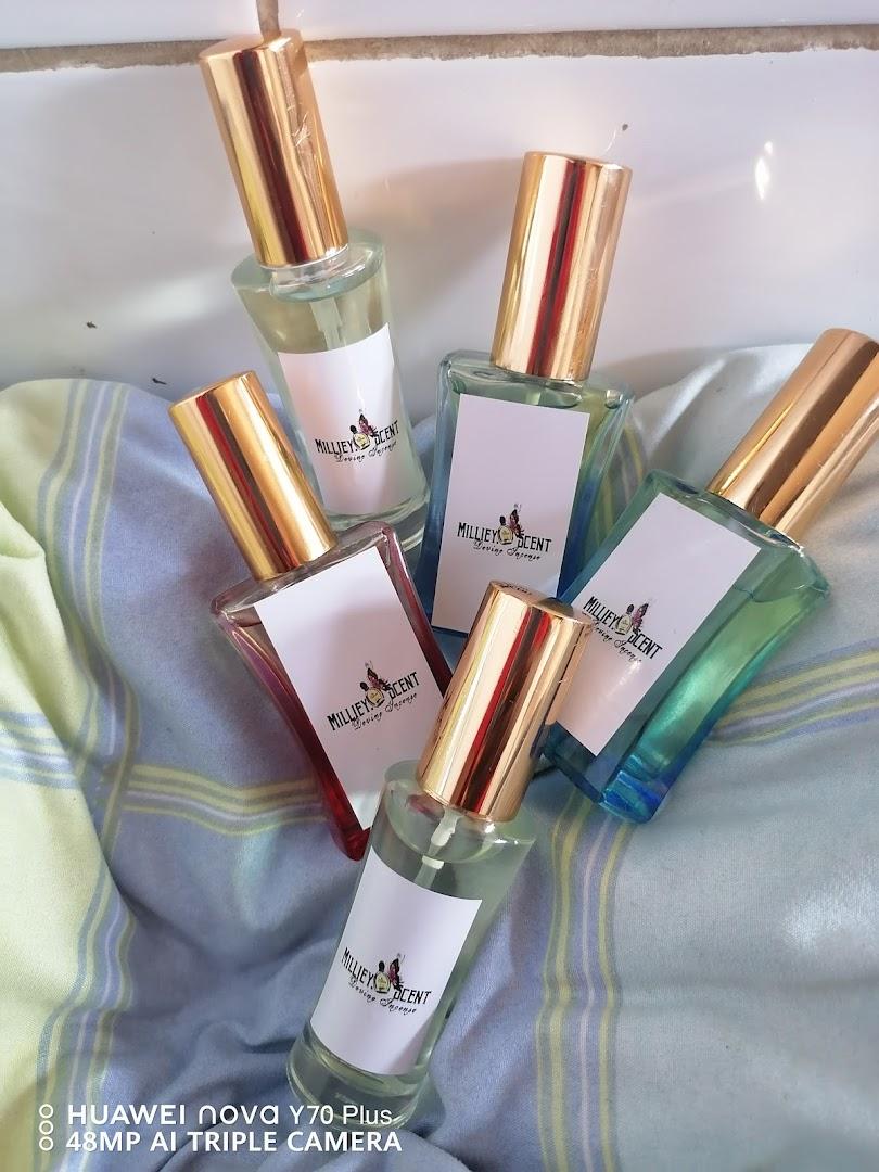 JESMILLIEY BEAUTY &amp; JEWELLERIES