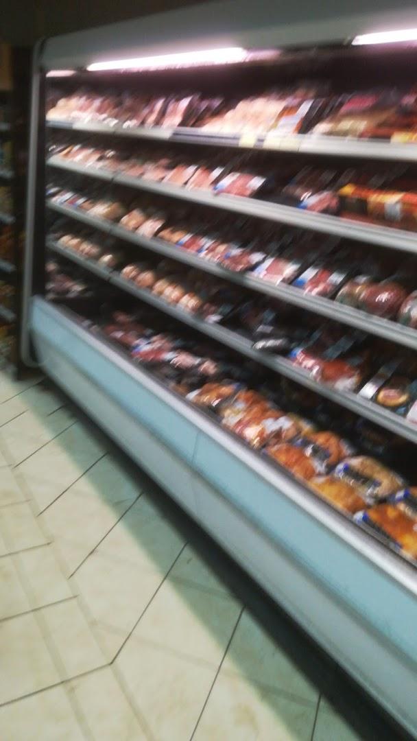 SPAR Danville