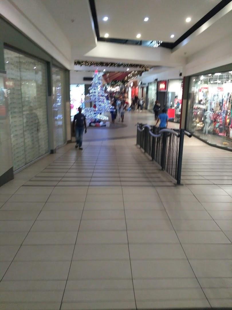 Game Pretoria Cbd