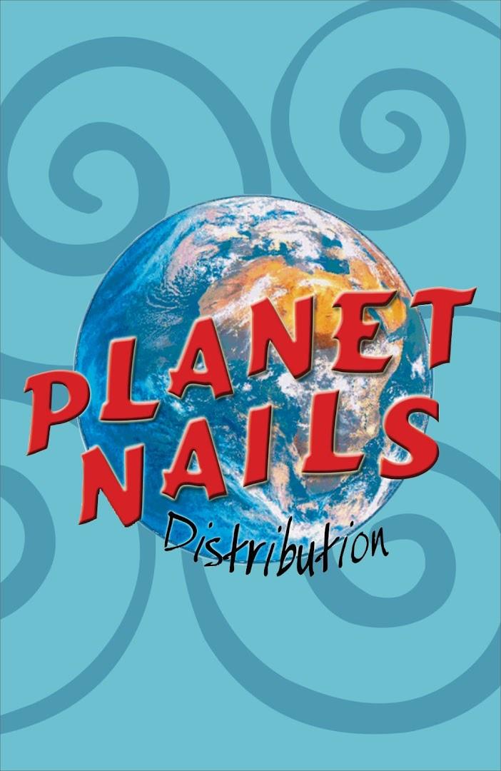 Planet Nails Montana