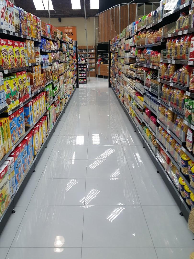 KWIKSPAR Groenkloof
