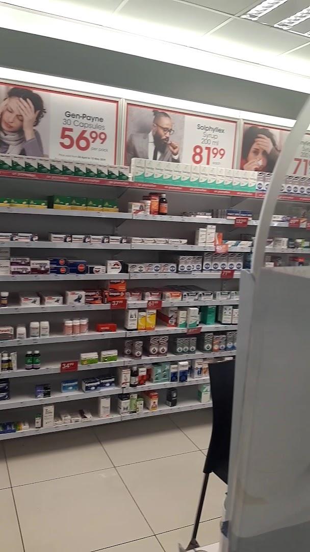 Clicks Pharmacy Fedlife Forum