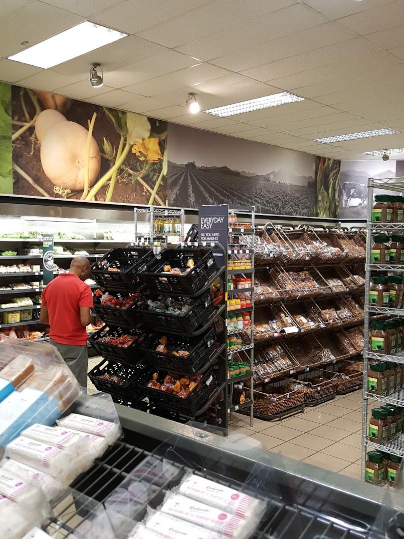 Woolworths Gezina