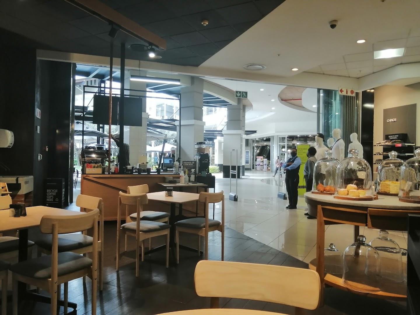 Woolworths The Grove
