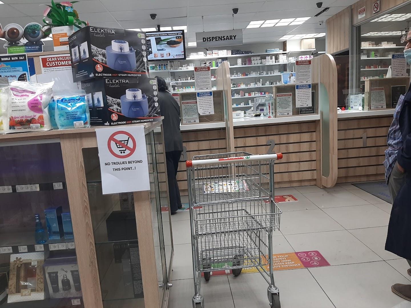 Ringpharm Kismet Pharmacy